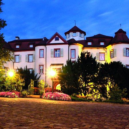 Rottele'S Restaurant & Residenz Hotel Baden-Baden Exterior photo