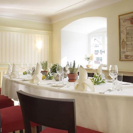 Rottele'S Restaurant & Residenz Hotel Baden-Baden Exterior photo