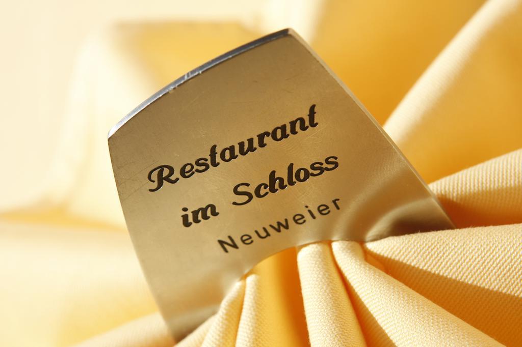 Rottele'S Restaurant & Residenz Hotel Baden-Baden Exterior photo