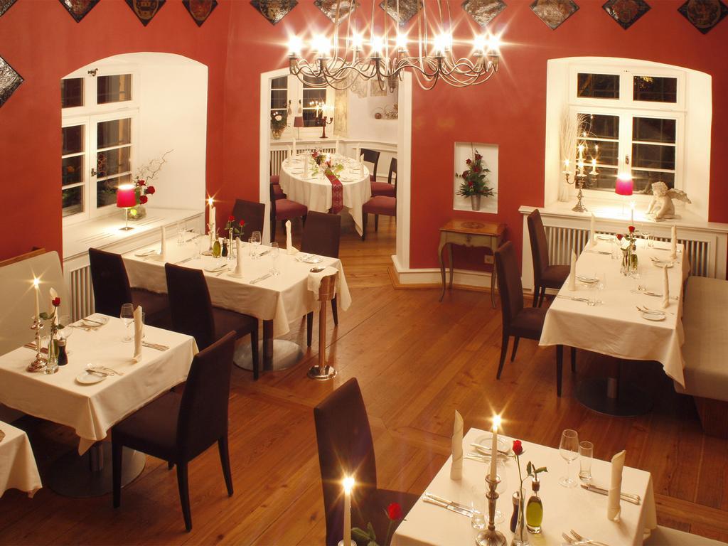 Rottele'S Restaurant & Residenz Hotel Baden-Baden Exterior photo