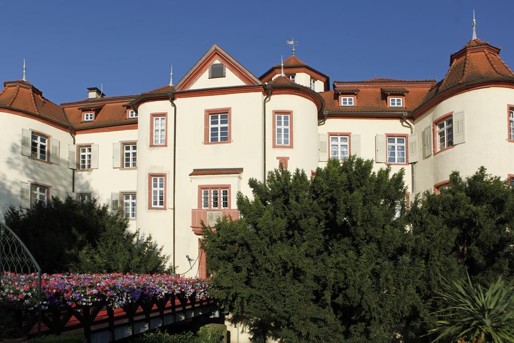Rottele'S Restaurant & Residenz Hotel Baden-Baden Exterior photo