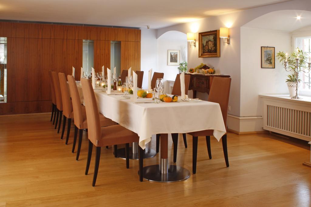 Rottele'S Restaurant & Residenz Hotel Baden-Baden Exterior photo