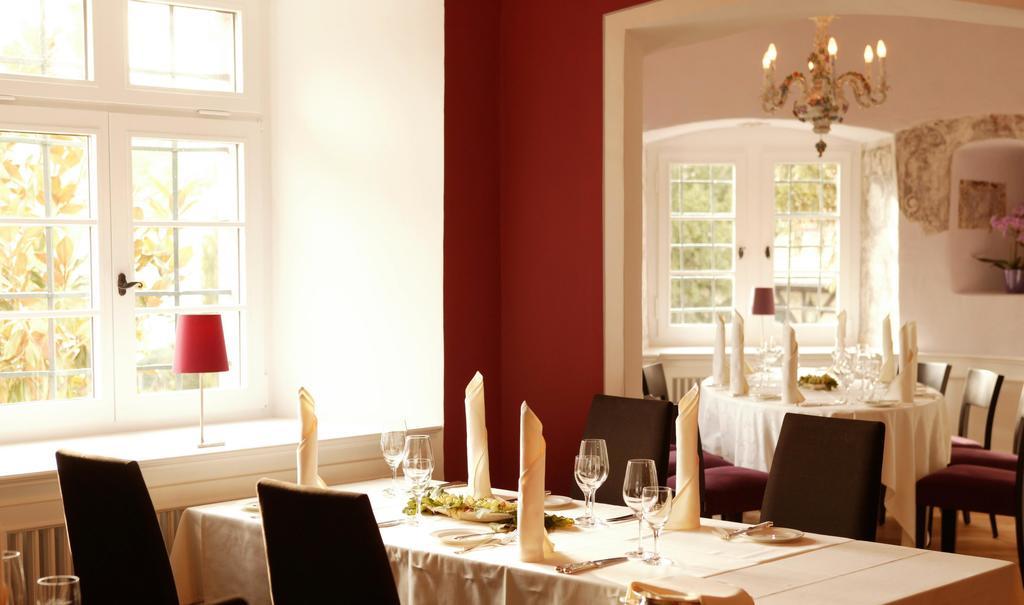 Rottele'S Restaurant & Residenz Hotel Baden-Baden Exterior photo