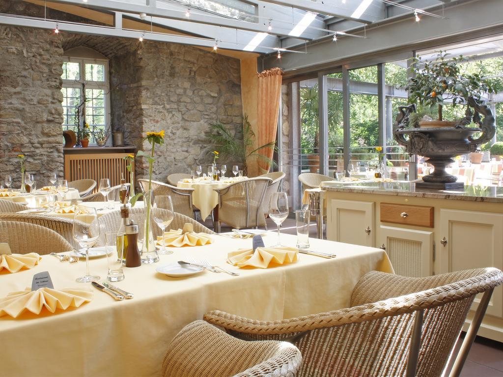 Rottele'S Restaurant & Residenz Hotel Baden-Baden Exterior photo