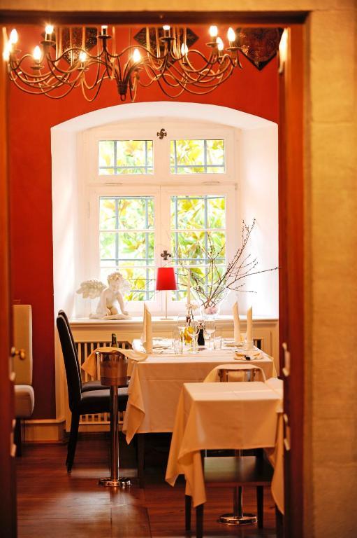 Rottele'S Restaurant & Residenz Hotel Baden-Baden Exterior photo