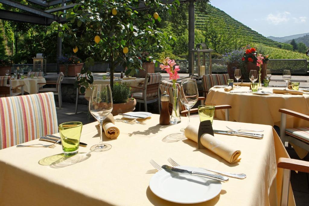 Rottele'S Restaurant & Residenz Hotel Baden-Baden Exterior photo